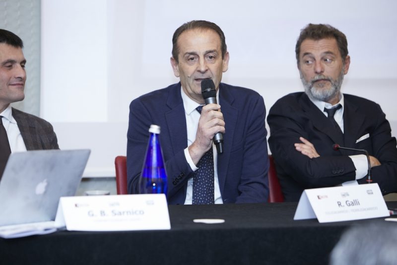 Ecobonus scontato in fattura? Galli: “Voragine finanziaria!”