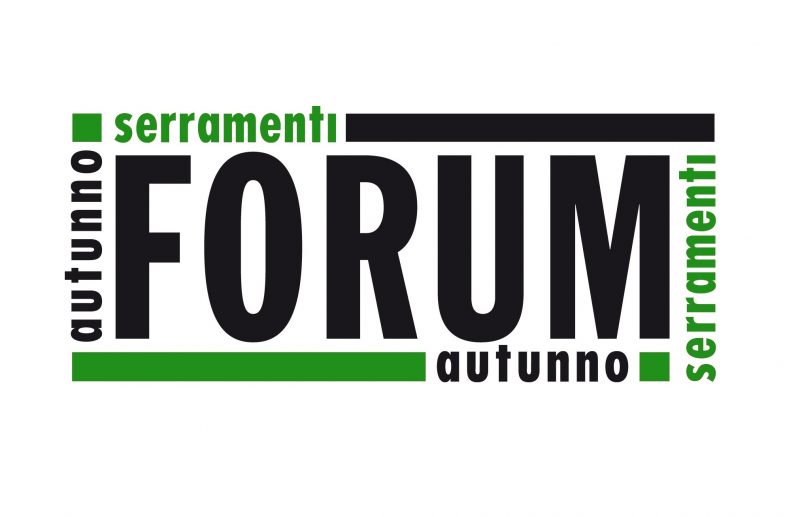 Innovazione, marketing e mercato. Al centro del Forum Serramenti d’Autunno