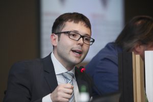 Michael Ferranti