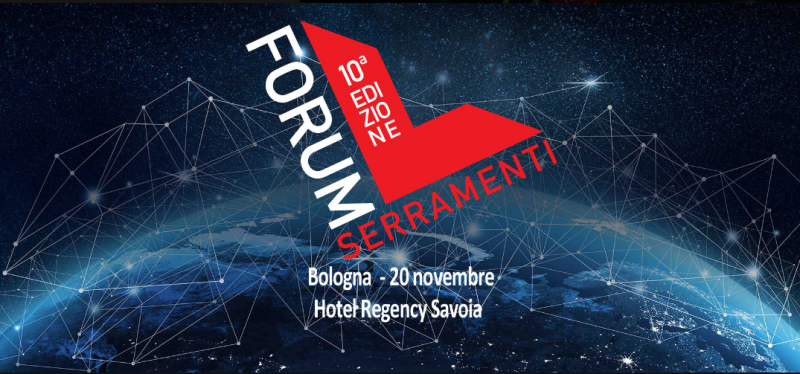 Forum Serramenti. L’articolo 10 al centro della Tavola rotonda finale