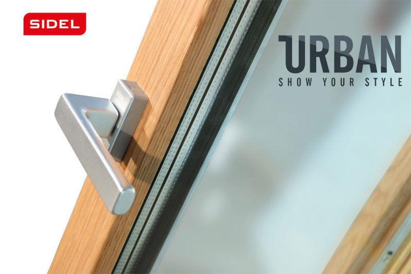 Urban – Sidel S.r.l.