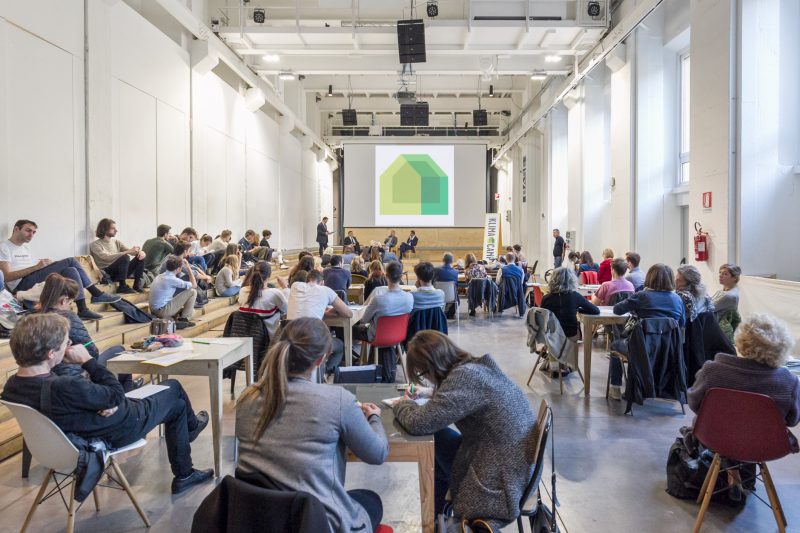 Klimahouse 2018: edilizia efficiente
