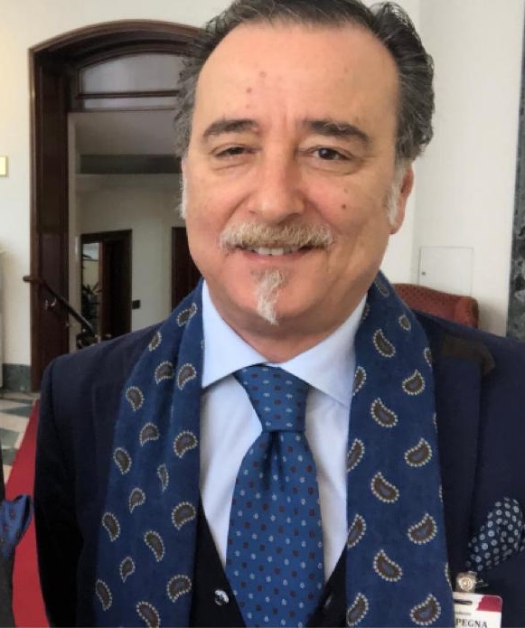 Francesco Mangione