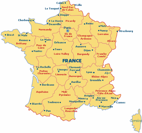 Ecobonus in Francia. Quali le trasmittanze termiche per gli infissi?
