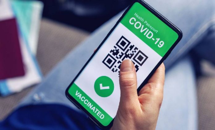 Green Pass obbligatorio dal 6 agosto nella vita sociale