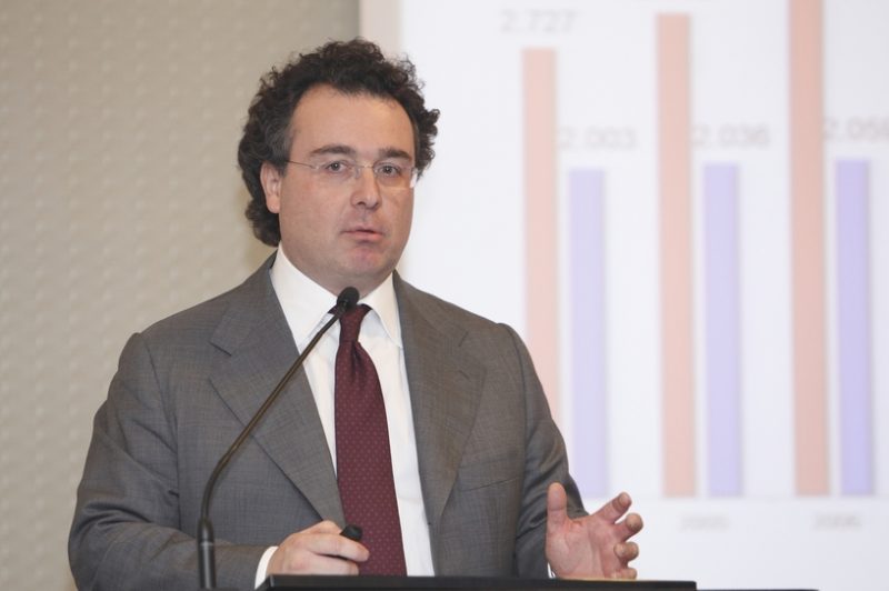 Serramenti e innovazione. Il prof. Garzia: come trasformare la ripresa in crescita profittevole