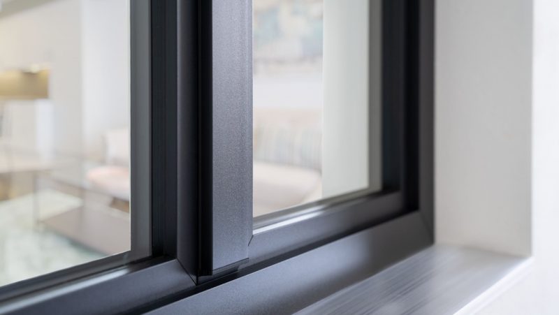 Le novità Gealan per le finestre in pvc al Serramentour