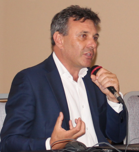 Giovanni Grassi, Made expo