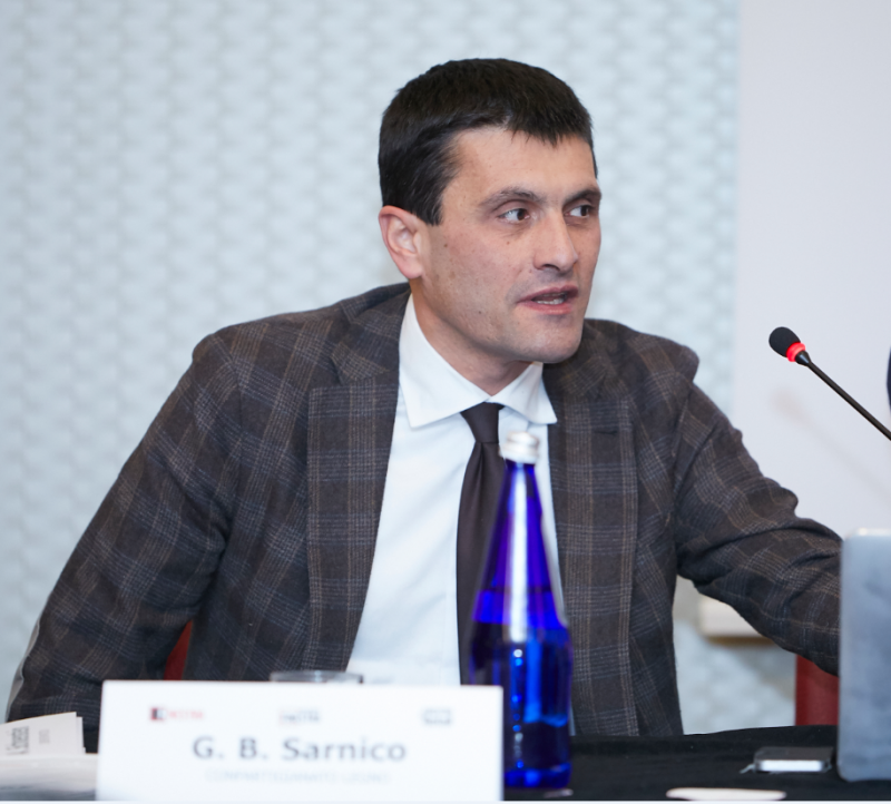 Sarnico, Confartigianato Legno: “Altra tegola per gli artigiani”