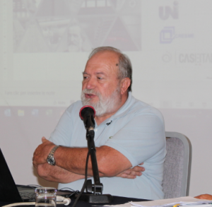 Giuseppe Vicentini