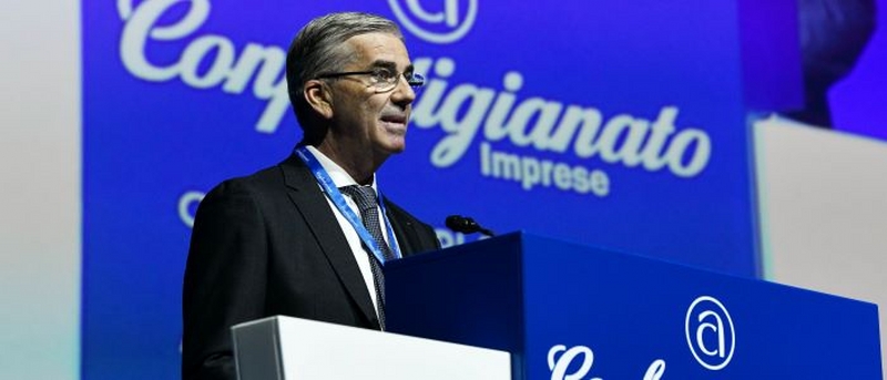 Granelli, Confartigianato a Draghi: almeno due cessioni
