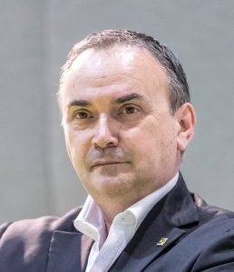 Graziano Corghi