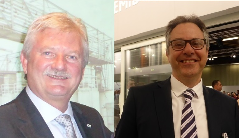 Profili finestre in pvc. Profine Italia: Costes lascia, entra Declercq