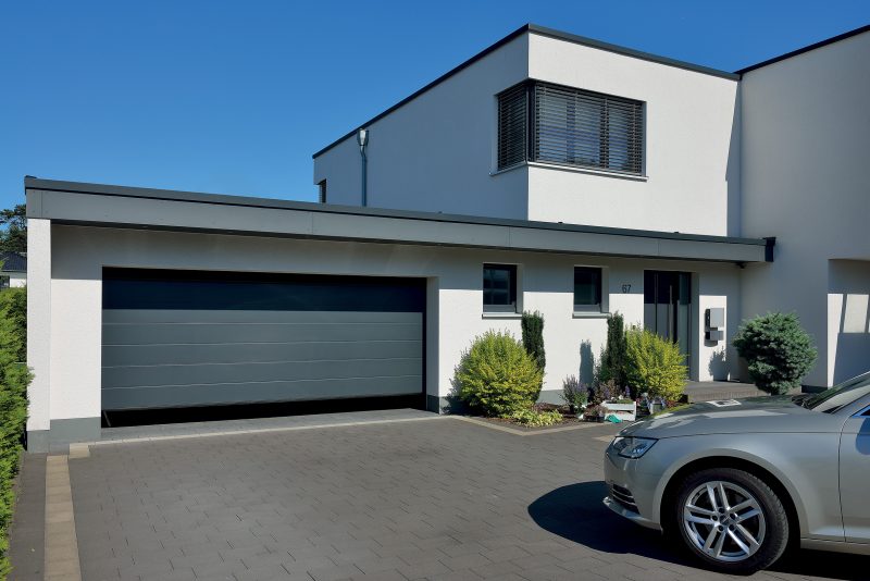 Chiusure Hörmann a Klimahouse 2022