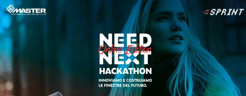 Innovazione e finestre. Need Next Hackathon 2020 traccia le strade