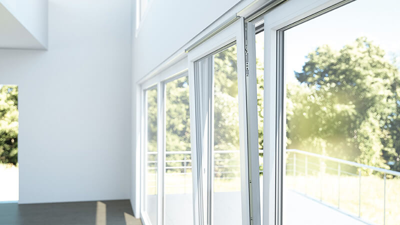 Maco serramenti Maco serramenti