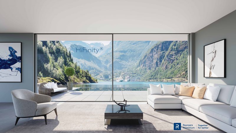 HiFinity