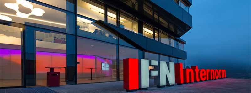 IFN (Internorm): 250 milioni di investimenti fino al 2025