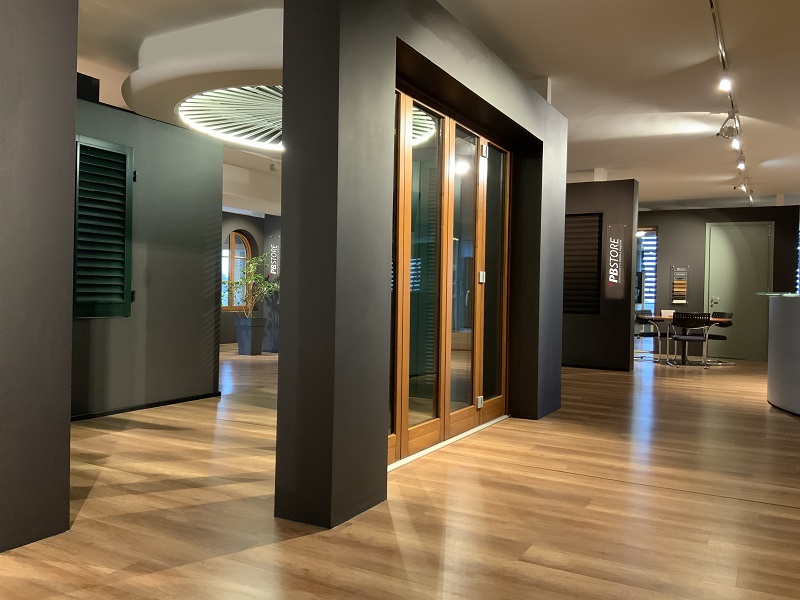 PBstore: il franchising per tutte le finestre del mondo