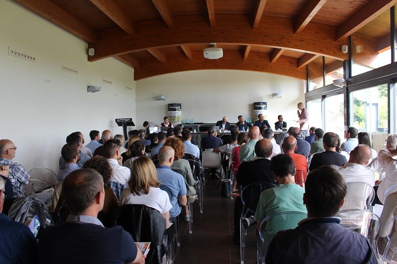 Piemonte & Serramenti ha fatto il bis