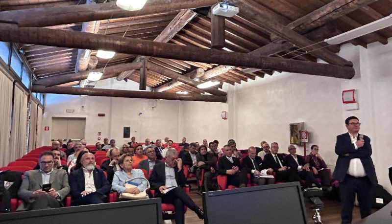 Assemblea Anfit tra sostenibilità aziendale e cessione del credito