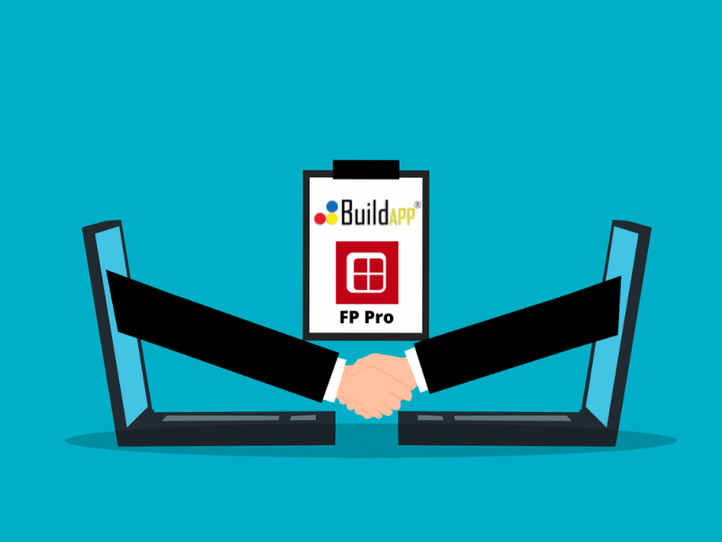 FP Pro e BuildAPP®, una nuova sinergia per i serramentisti