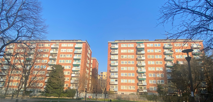 Immobiliare 2021. Volano le compravendite di residenziale e non