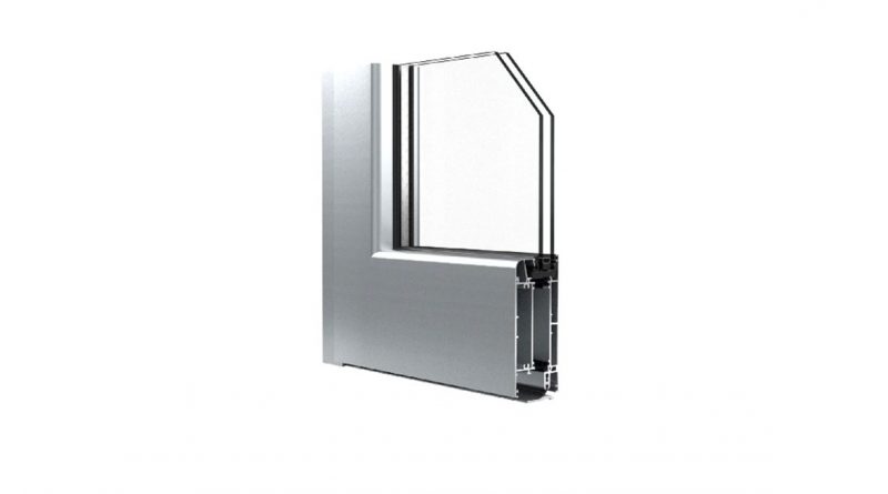 Infissi Ecotherm 68LL – Gastaldello Sistemi