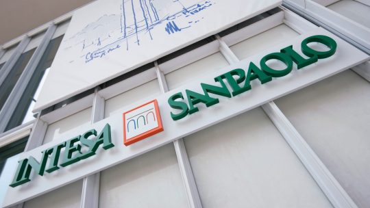 Superbonus ed ecobonus: accordo Intesa San Paolo e Finco