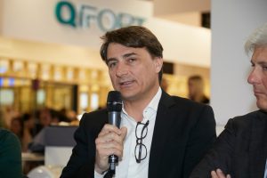 Alberto Ferrari