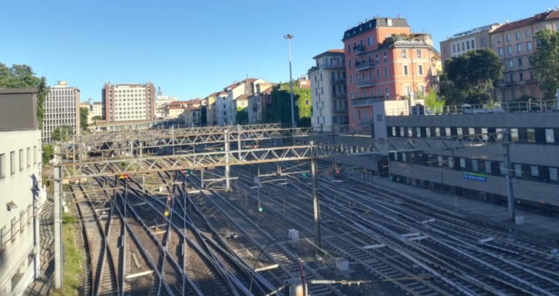 Isolamento acustico. Norma per la posa dei serramenti