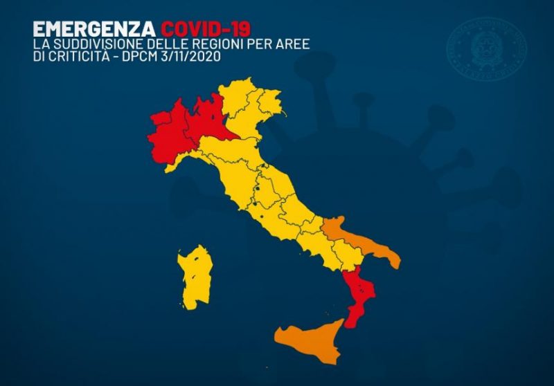 Lockdown. Chiusi gli showroom di porte e finestre ma non tutti