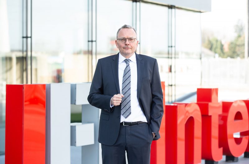 IFN (Internorm) segna + 20% nel 2021 e sale a 785 milioni
