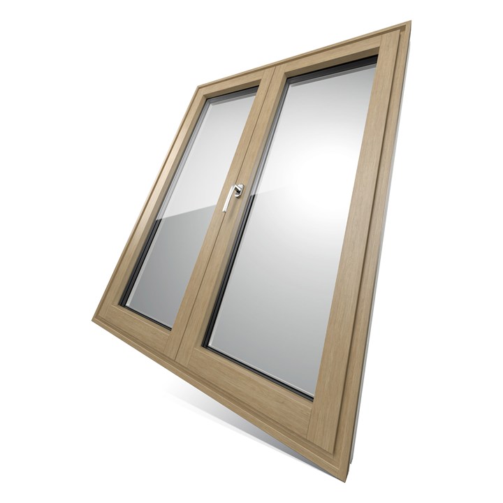 FIN-Ligna di Finstral: da Klimahouse a Fensterbau