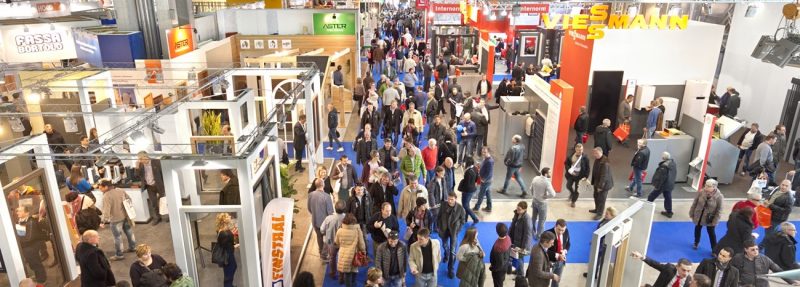Efficienza energetica in edilizia. Apre Klimahouse 2018