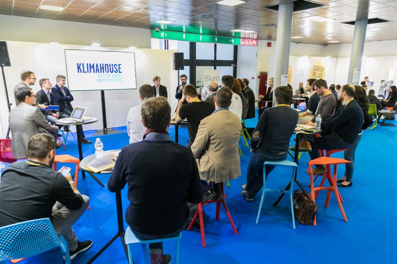 Le 29 startup di Klimahouse Award 2019