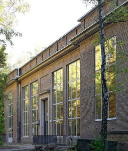 Kunsthaus Dahlem