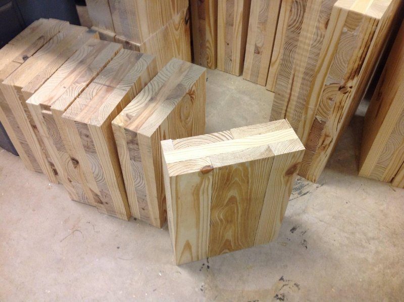 Prodotti in legno. Il laboratorio Catas lancia l’allerta formaldeide
