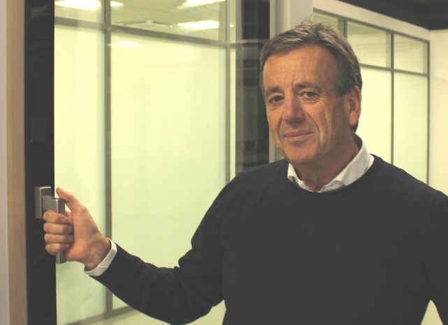 Detrazioni e mercato secondo Luis Oberrauch, Finstral