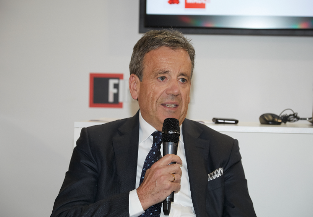 Ecobonus scontato in fattura. Luis Oberrauch: “Rovina le aziende”