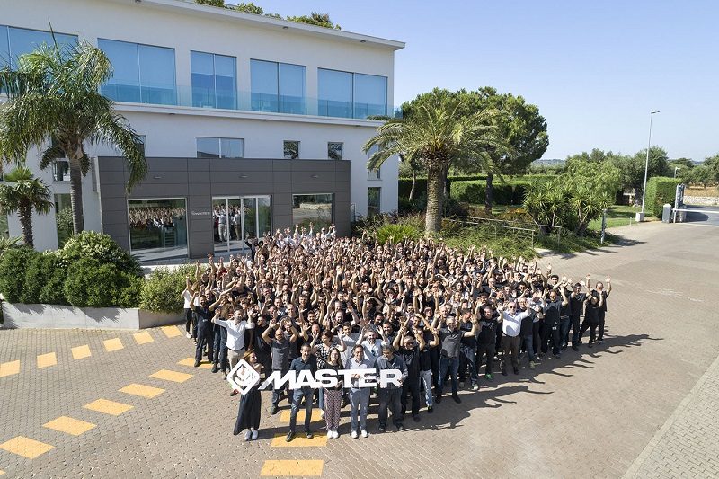 COVID-19: Il Gruppo Master dona 100.000 euro all’Ospedale Miulli