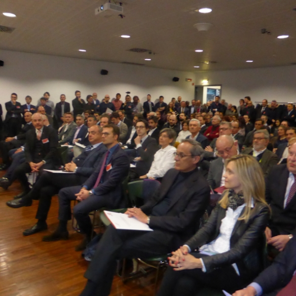 Metra. Ritorna il Concorso “Sistema d’Autore” e il MADE è il palcoscenico