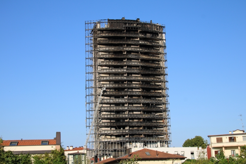 AZA Corp si difende per il palazzo di Milano: Noi corretti