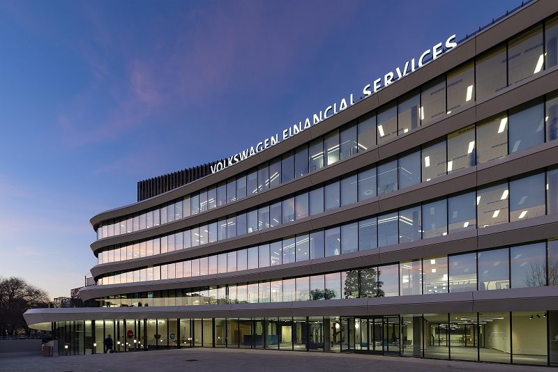 Arcadia Center a Milano è un esempio di rigenerazione urbana