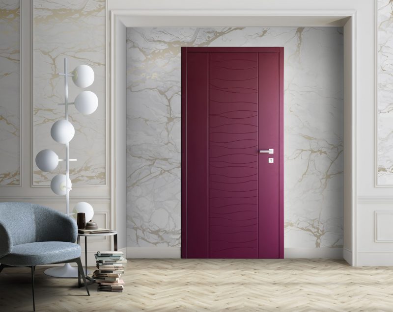 PORTE BLINDATE ERRECI