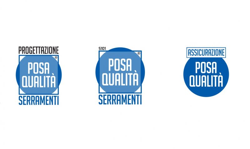 Marchio Posa Qualità Serramenti. C’è l’accordo interassociativo
