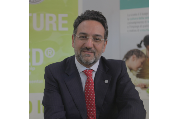 Marco Mari al vertice di Green Building Council Italia