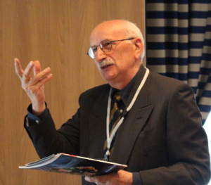 Mario Sanvito