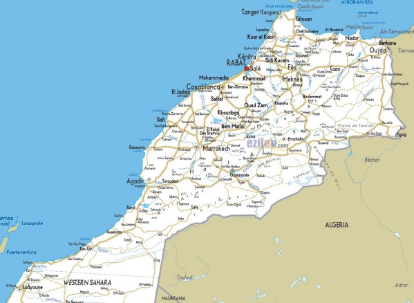 Marocco. Più controlli sui prodotti importati
