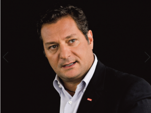 Massimo Buccilli